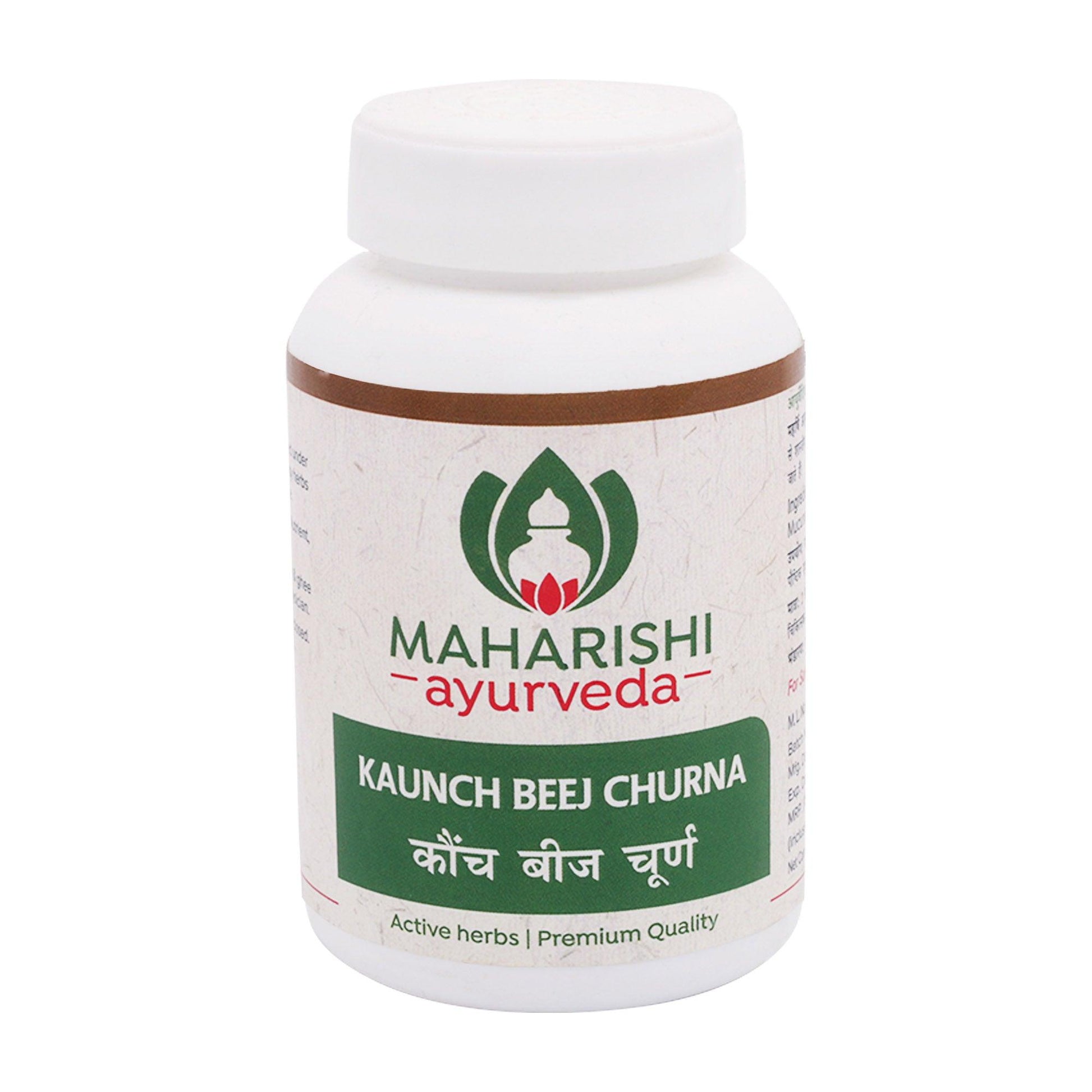 KAUNCH BEEJ CHURNA-50gms