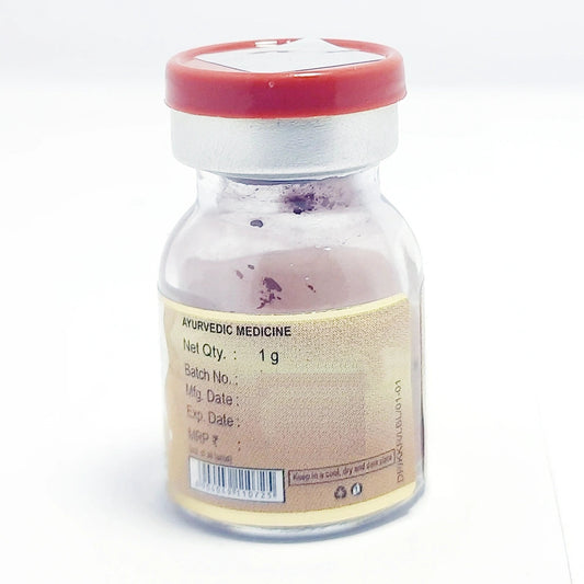 Divya Kumar Kalyan Ras (1 Gram)