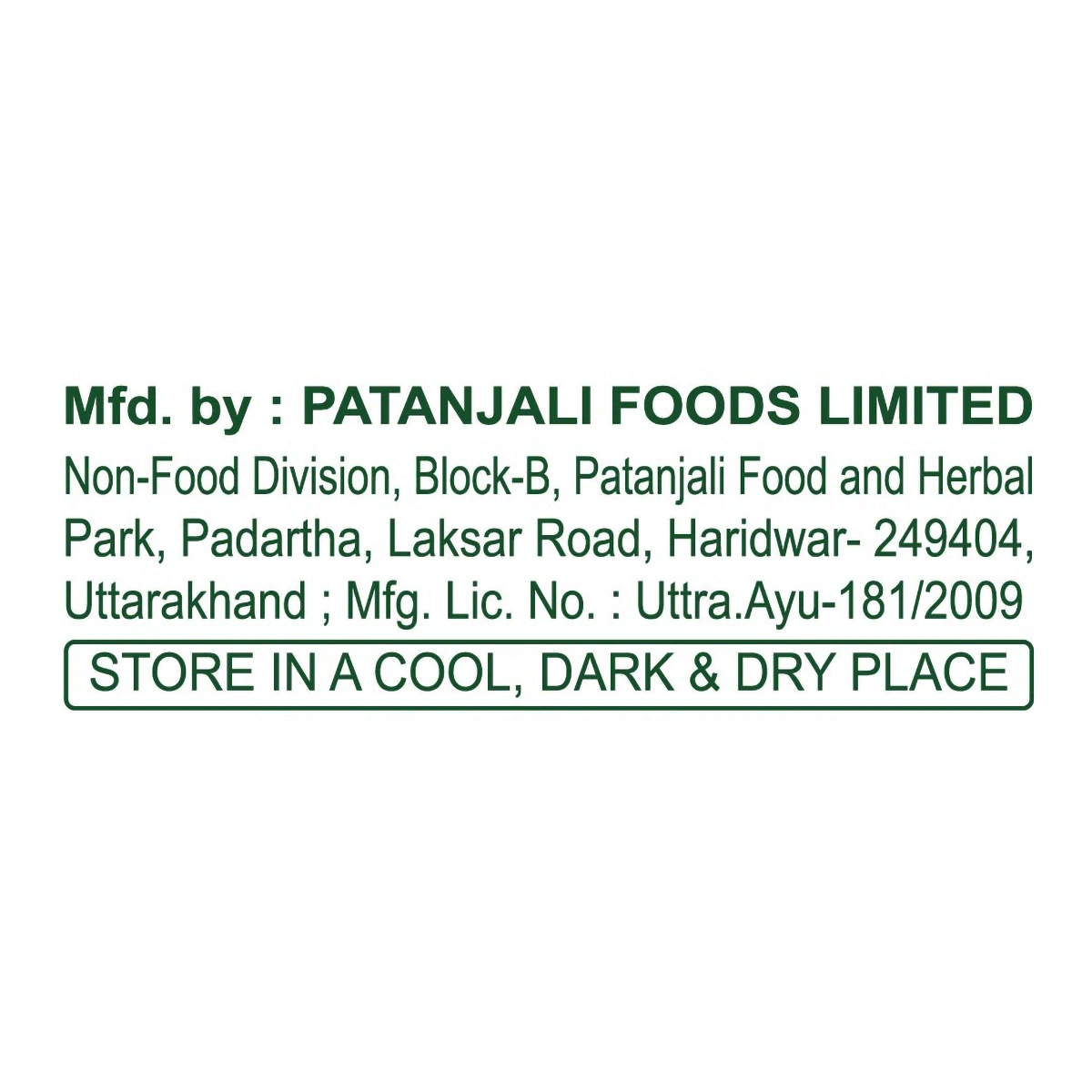 【Patanjali】 Kesh Kanti Hair Oil 120 ml (Pack of 2)｜ケシュカンティ ヘアオイル 2本セット｜120ml×2