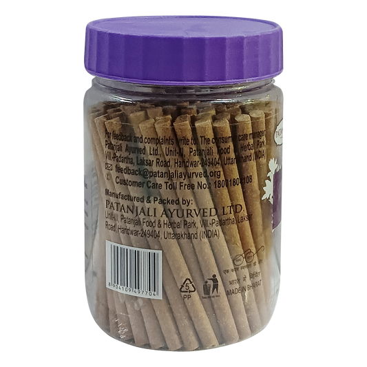 Aastha Lavender Dry Dhoop Stick