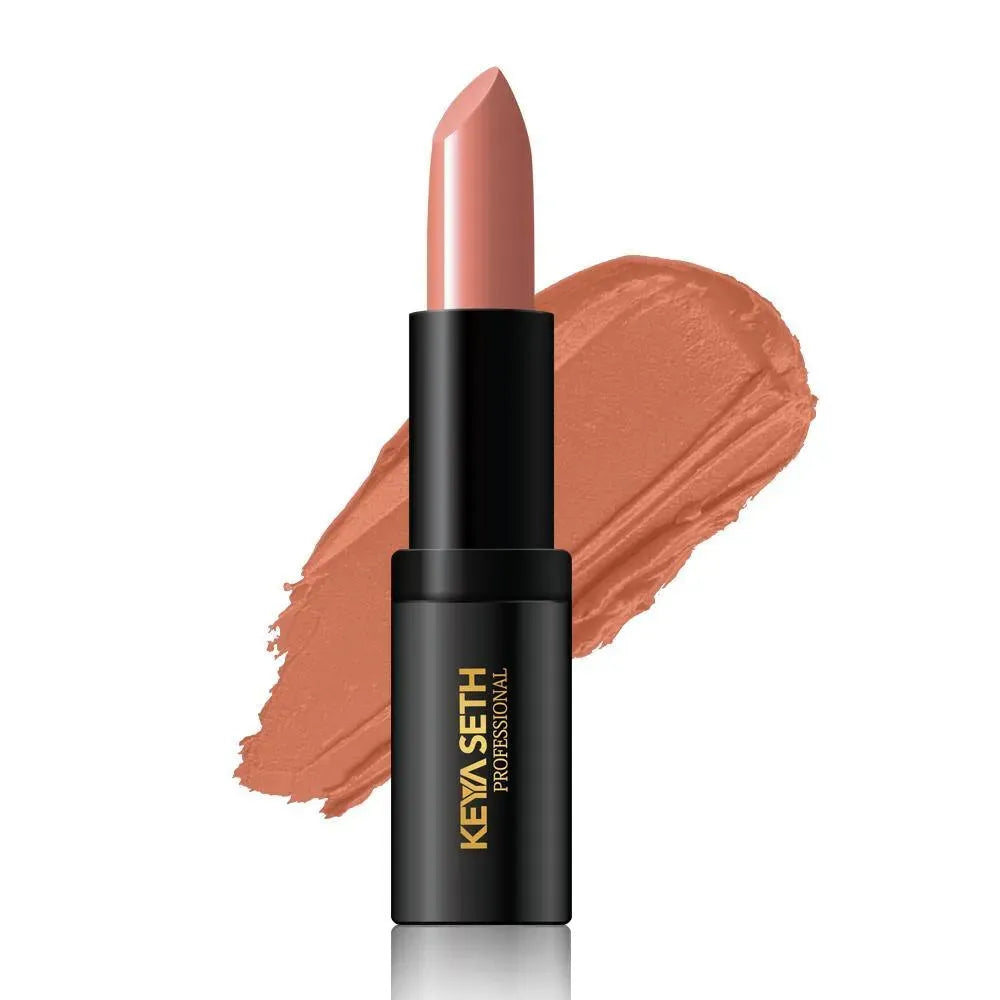 Light Nude Shade Matte Lipstick - 05 150g