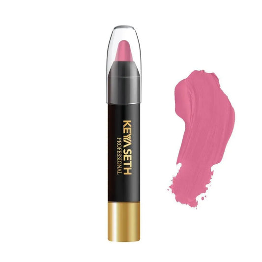 Light Pink Shade Matte Lip Pen - 08 100g