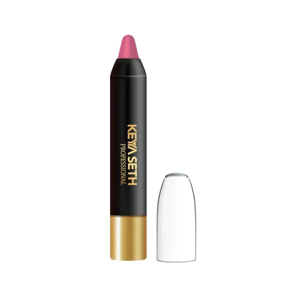 Light Pink Shade Matte Lip Pen - 08 100g