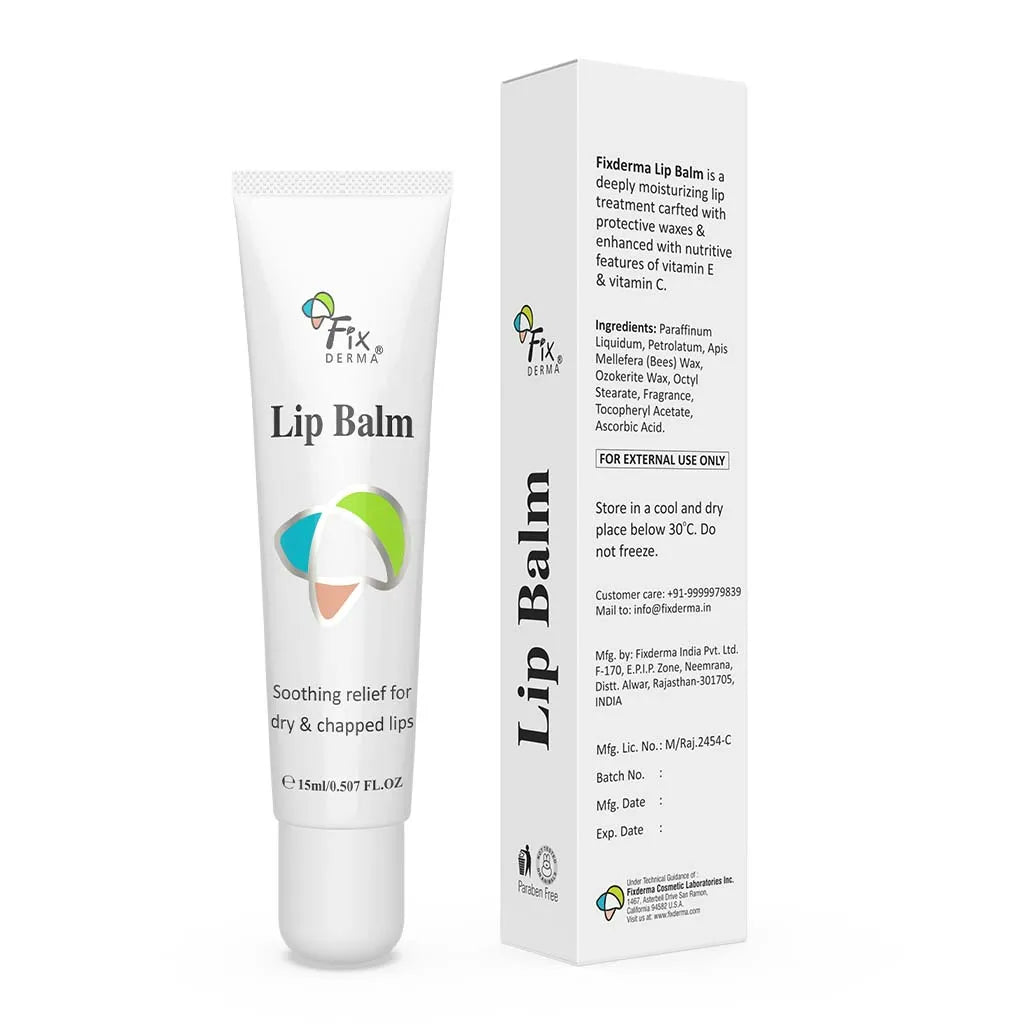 Lip Balm