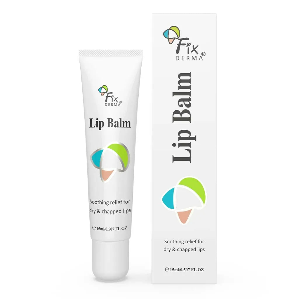 Lip Balm