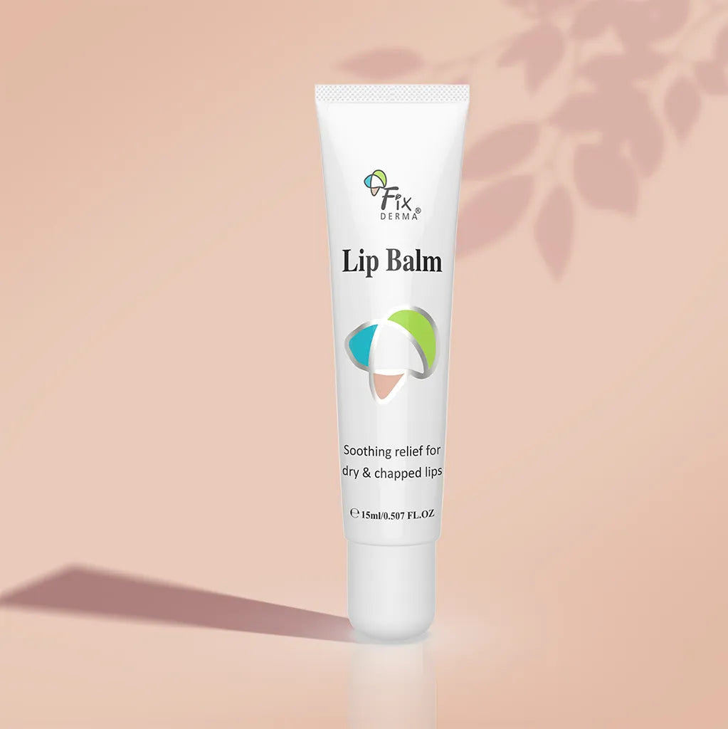Lip Balm