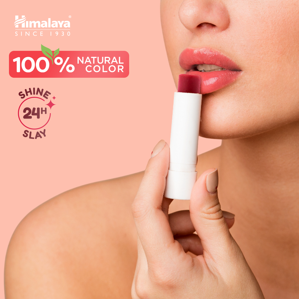Strawberry Serum Shine Lip Balm 4.5g