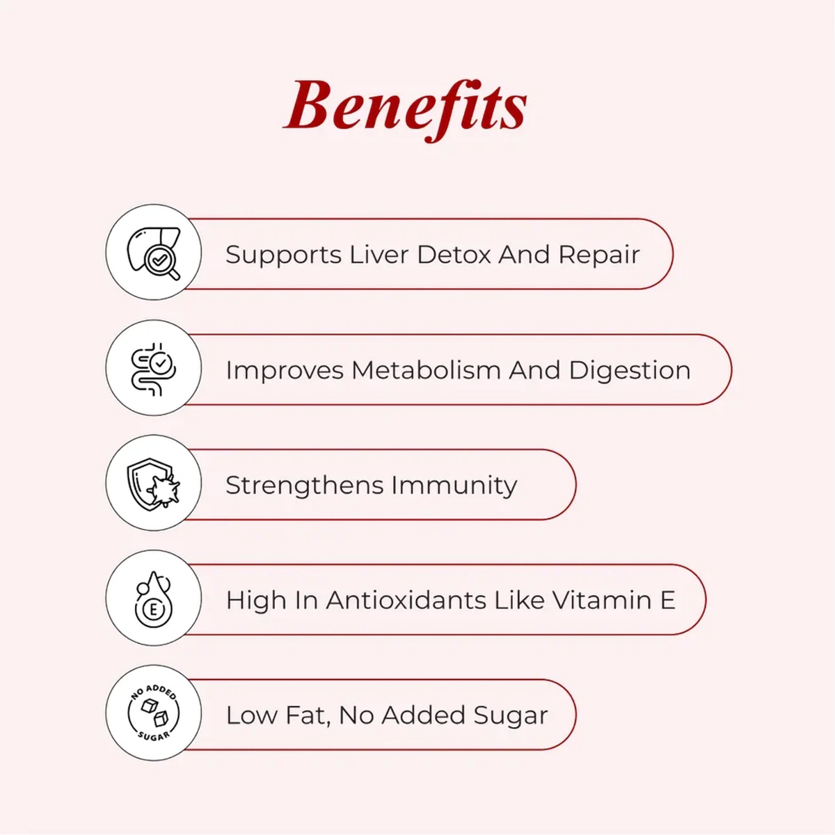 Nutrela Liver Health Powder