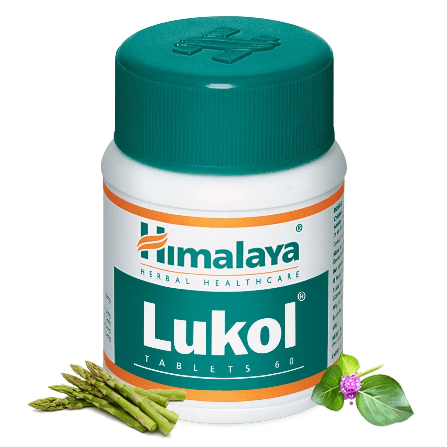 【Himalaya】 Lukol｜ルウコル
