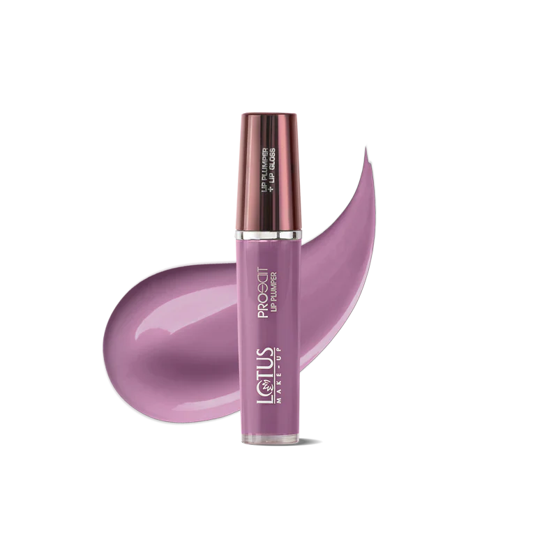 Proedit Lip Plumper + Gloss Chasmere Silk / 8 ml