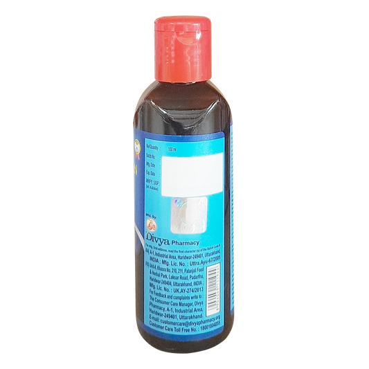 Divya Mahanarayan Taila (100 ml)