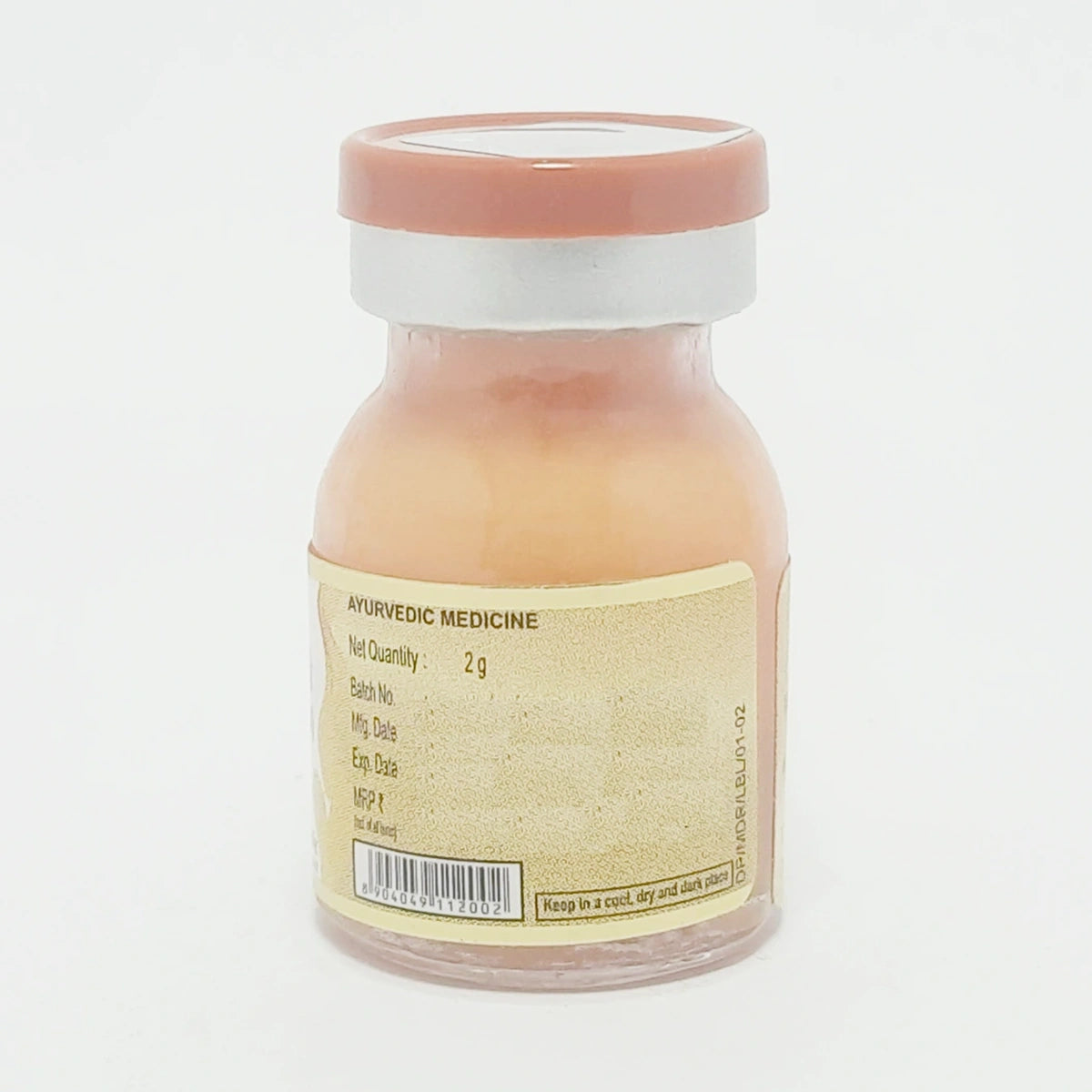 Divya Makar Dhwaj (2 Gram)