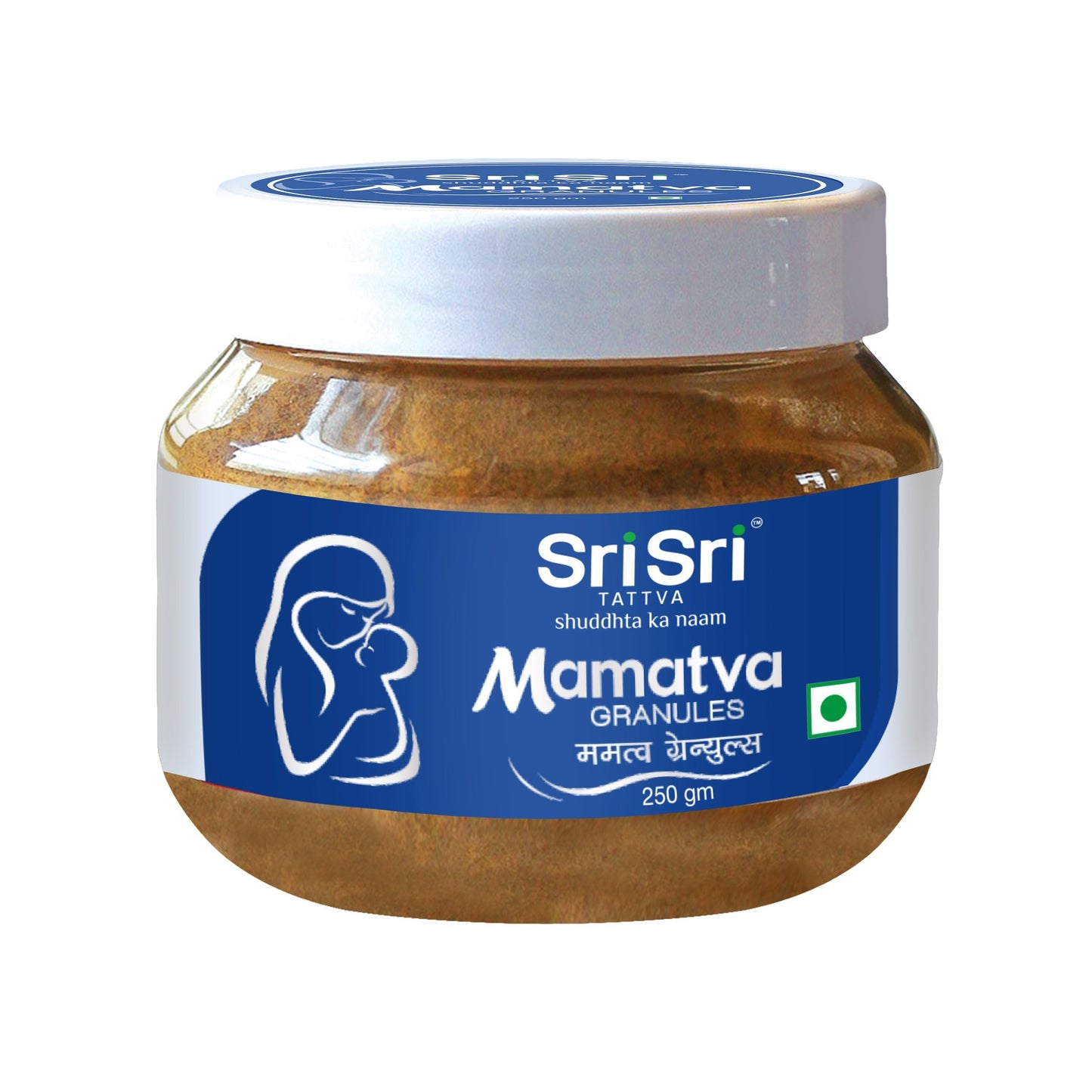 Mamatva Granules - Lactation, 250 g 250g