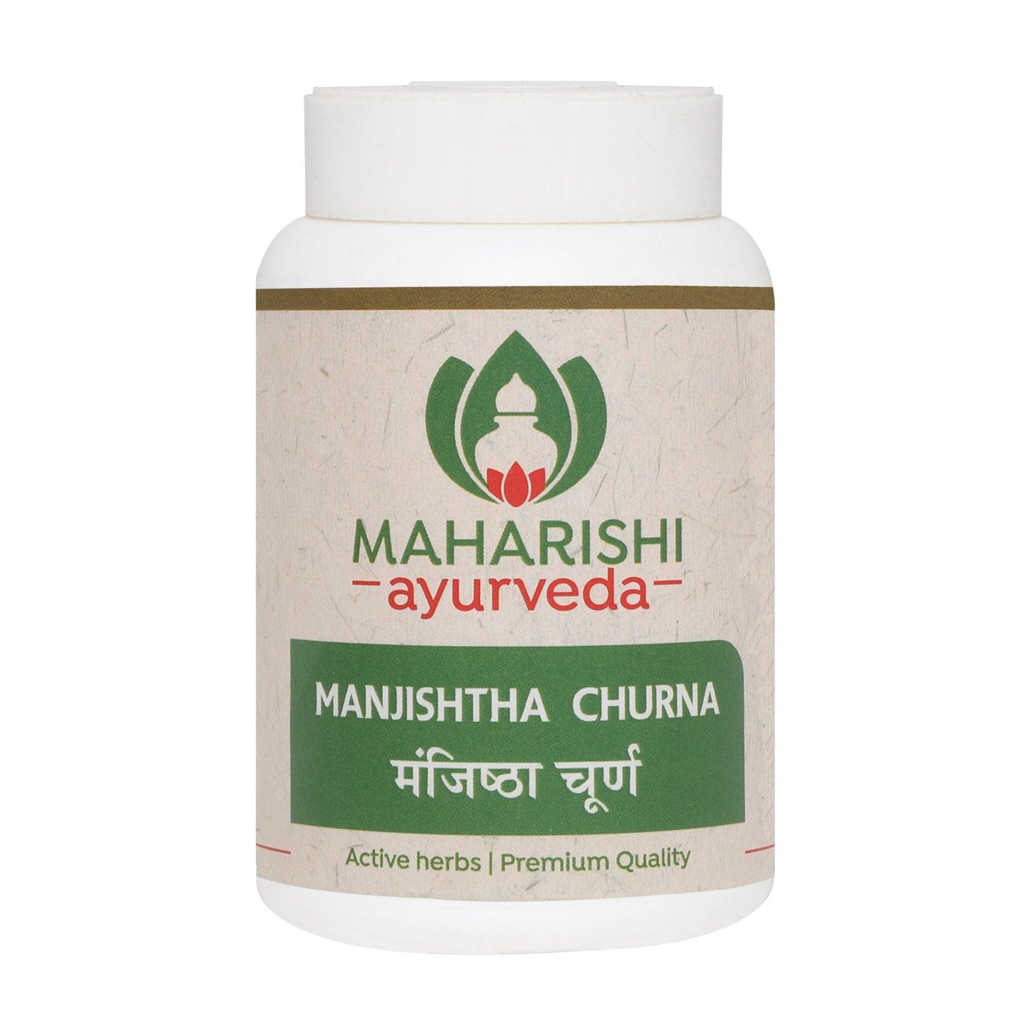 Manjistha Churna- For Healthy Skin (50gms)