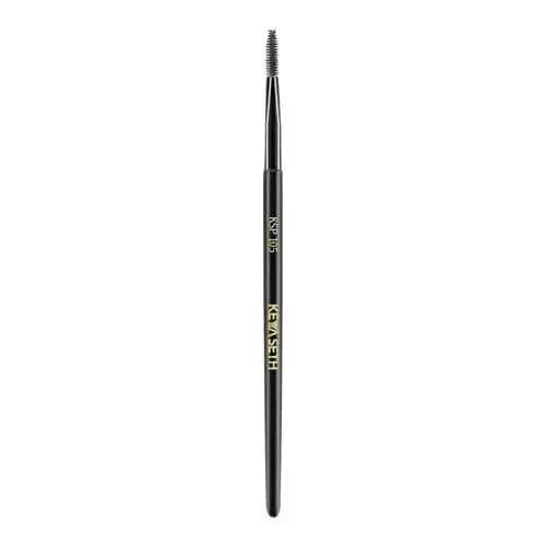 Mascara Brush for Long, Thick, Curly Fluttery Lashes Perfect Grip and Easy for Handling (KSP-105) 200g