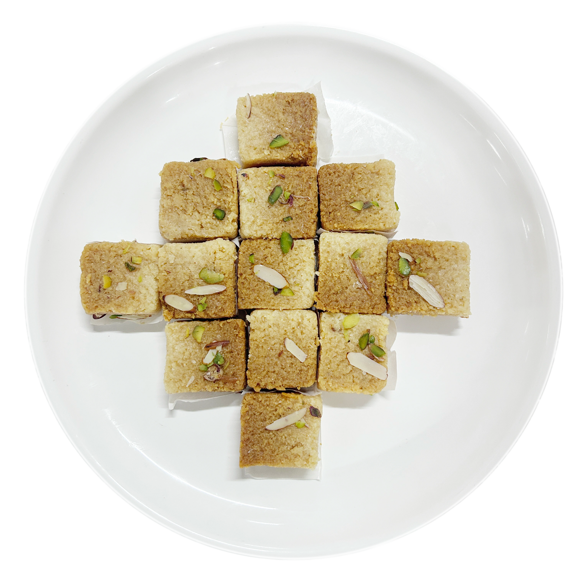 Patanjali Milk Cake