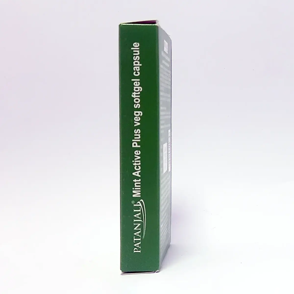 Patanjali Mint Active Plus-10 N