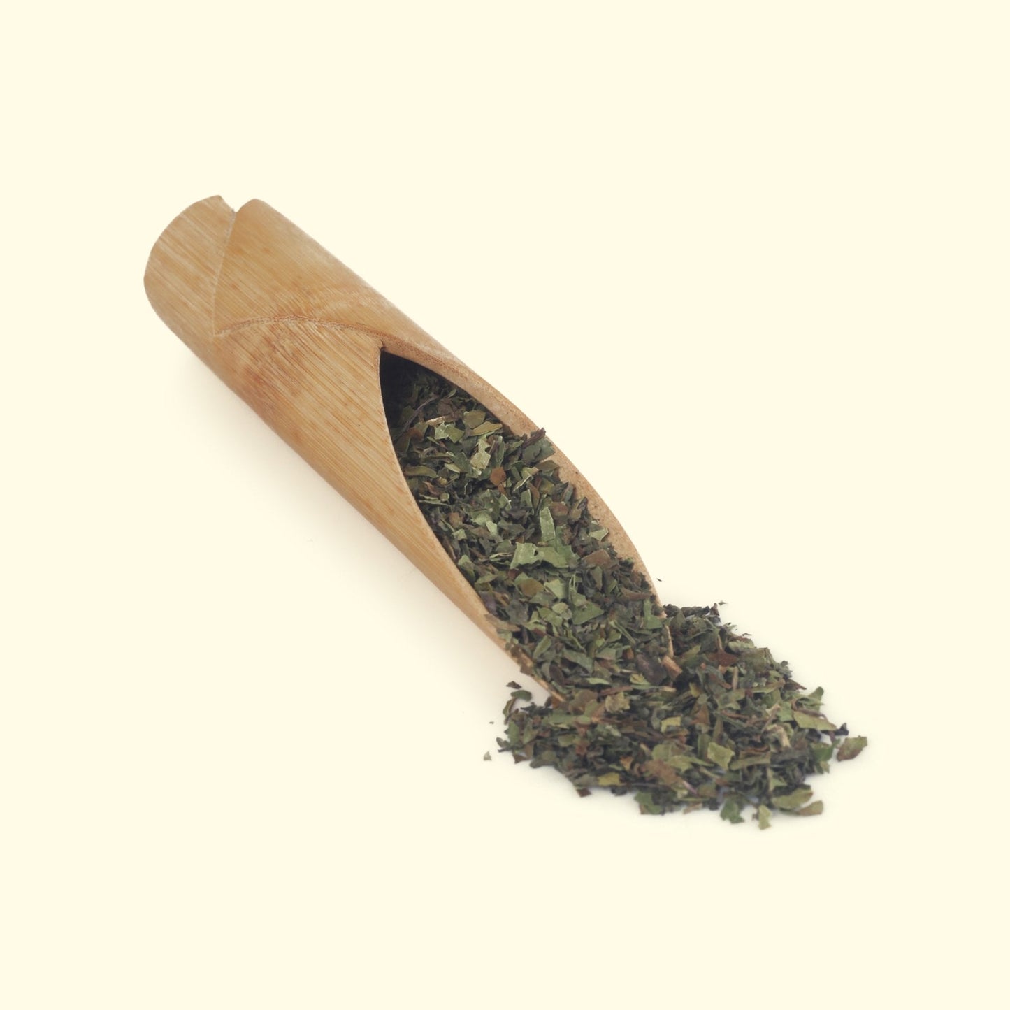 Mint Green Tea (20 Pyramid Tea Bags) 20 Pyramid