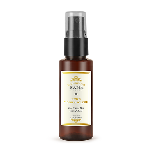 Pure Mogra Water 200ml