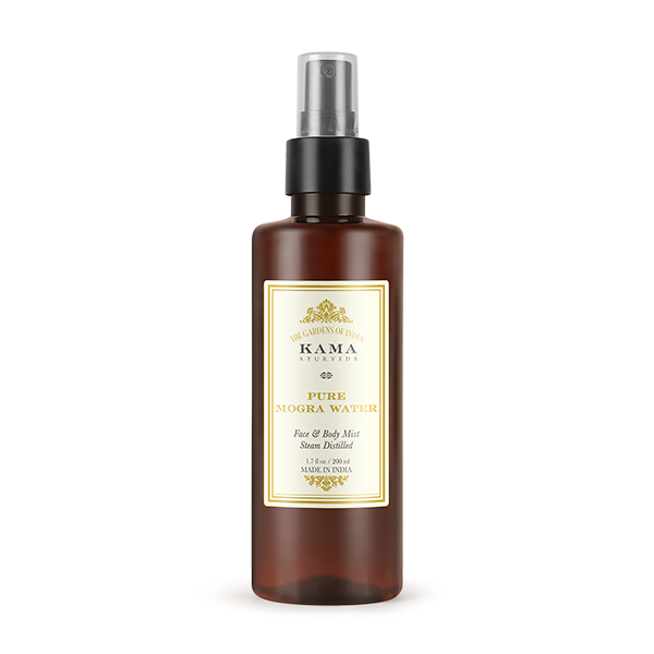 Pure Mogra Water 50ml