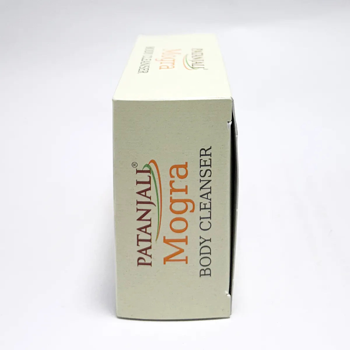 Patanjali Mogra Body Cleanser (125 g)