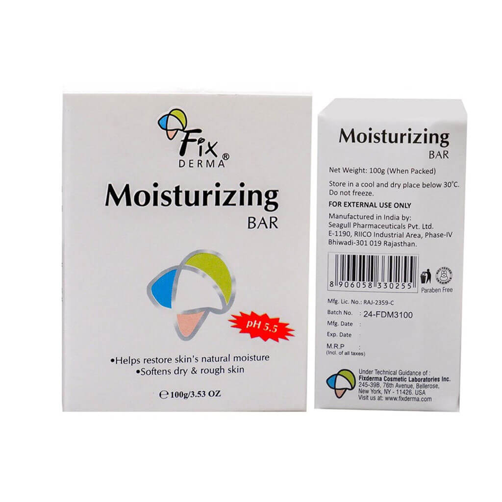 Moisturizing Bar 30g 30g