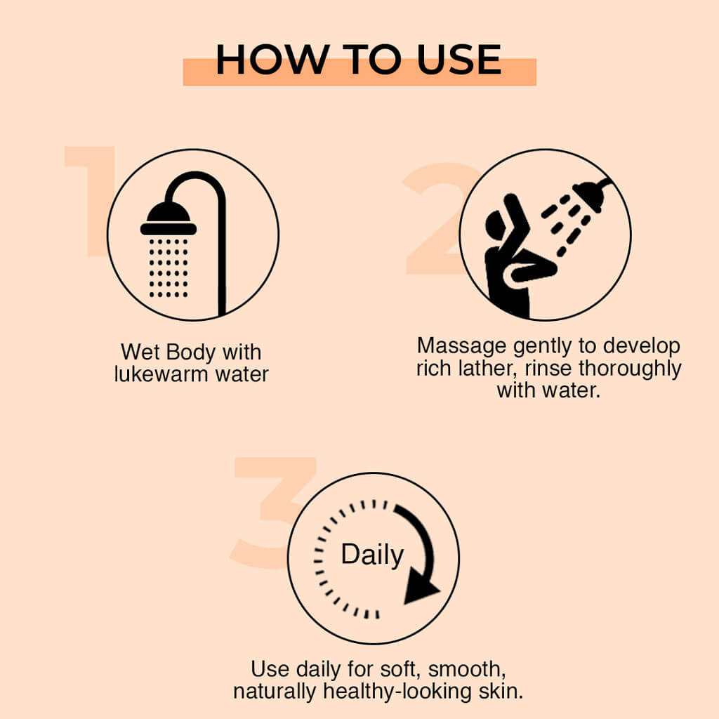 Moisturizing Bar