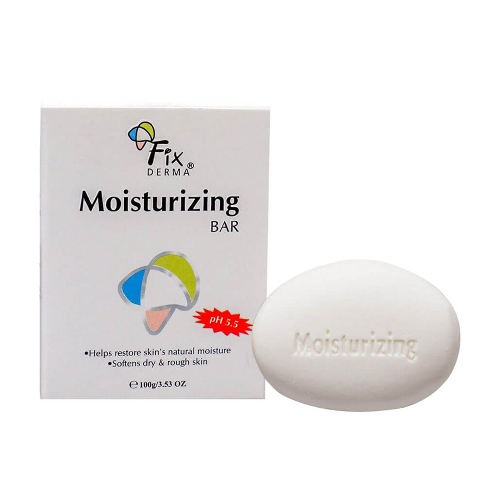Moisturizing Bar 30g 30g