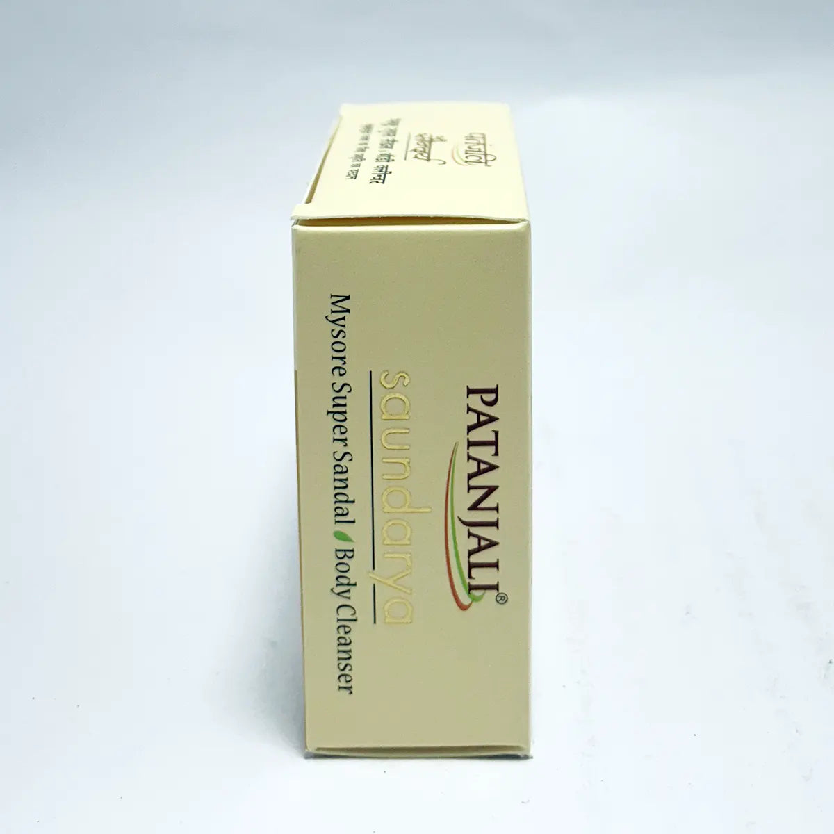 Saundarya Mysore Super Sandal Body Cleanser (75 g)