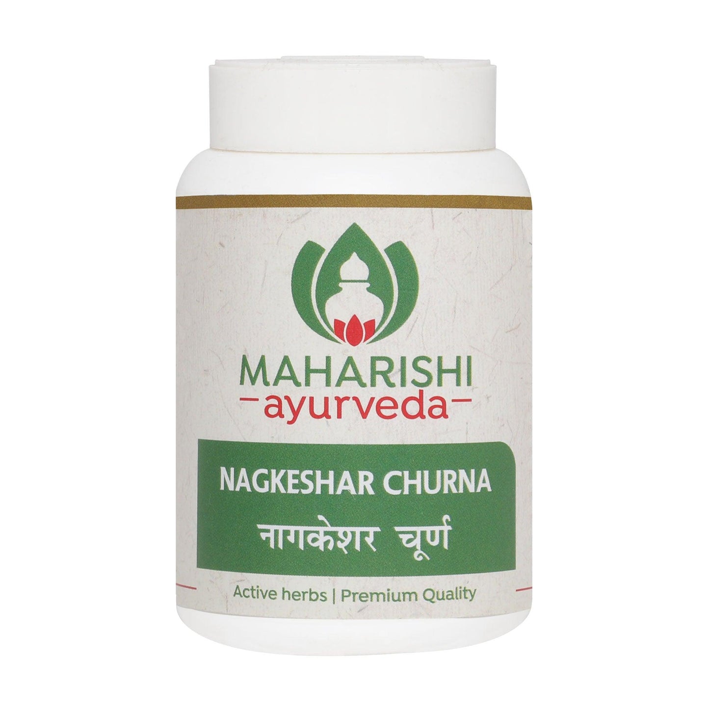 Nagkesar Churna- For Healthy Digestion (50gms)