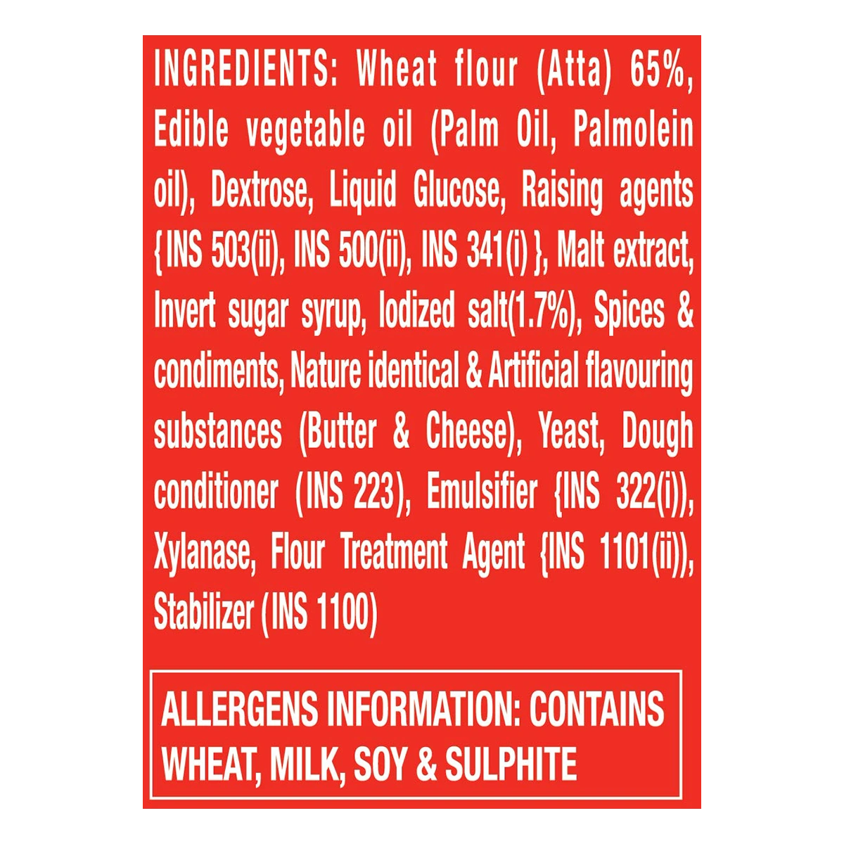 Patanjali Namkeen Biscuit 60g