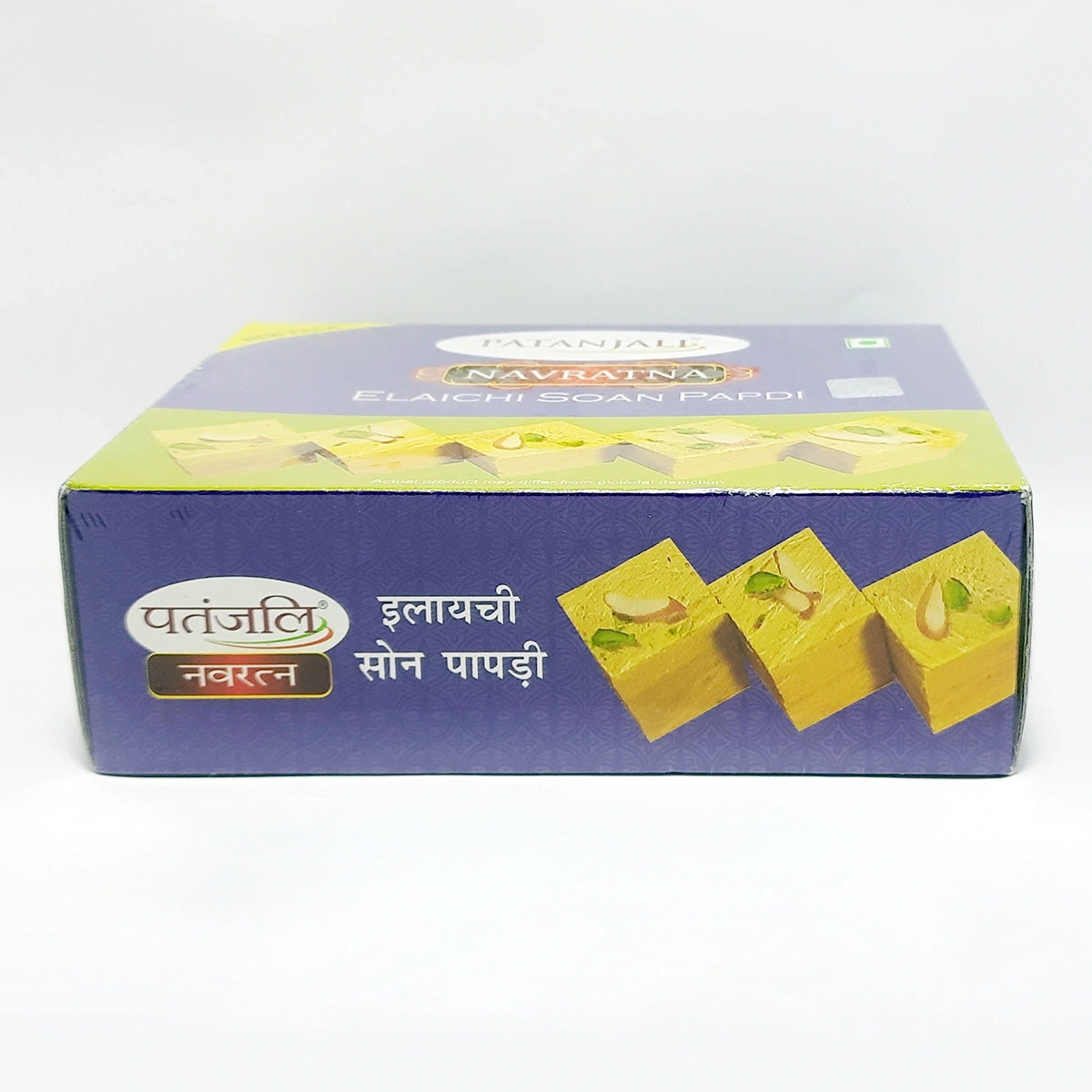 Patanjali Soan Papdi (Elaichi)