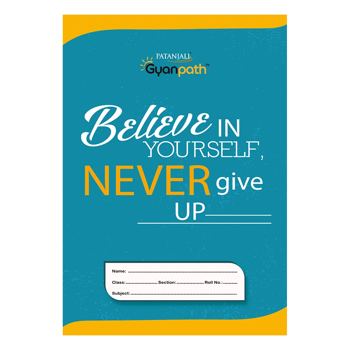 Gyanpath 16.5X23.5CM S.Multidesign 172P SL