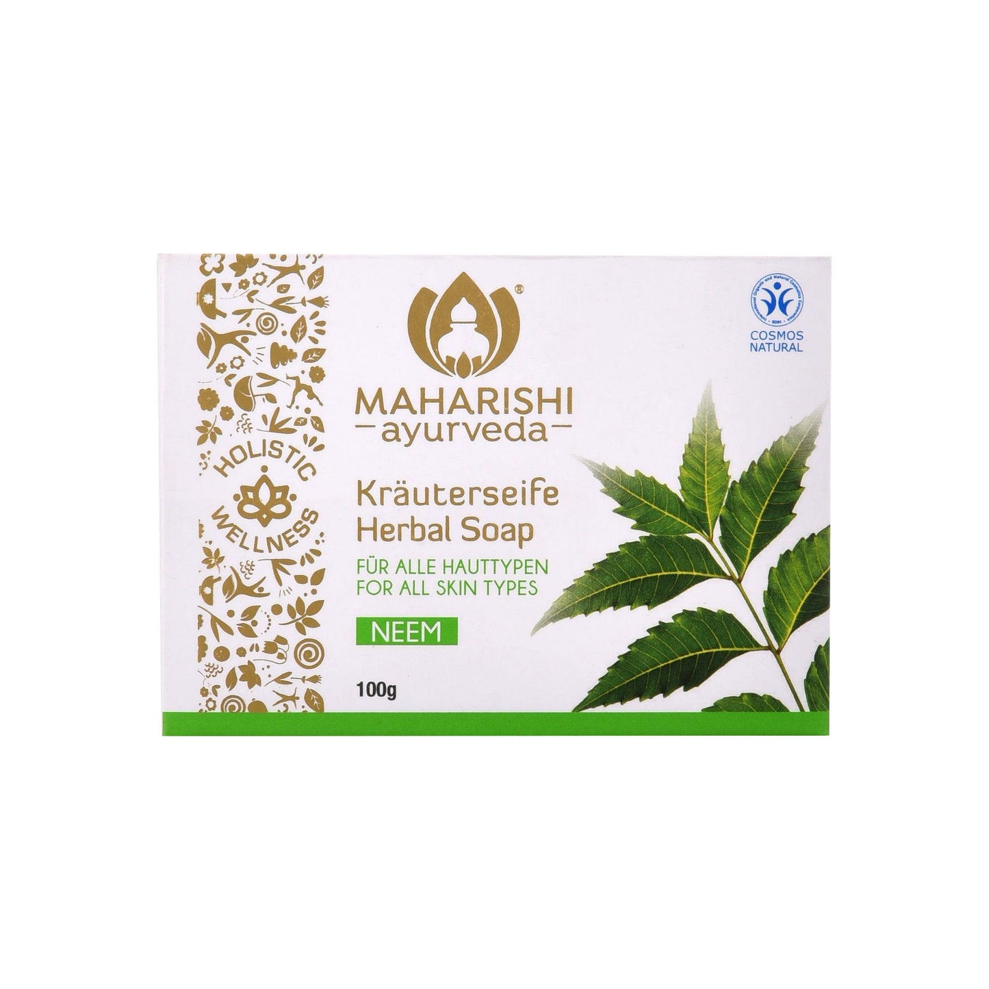 Neem Soap Perfect for Skincare