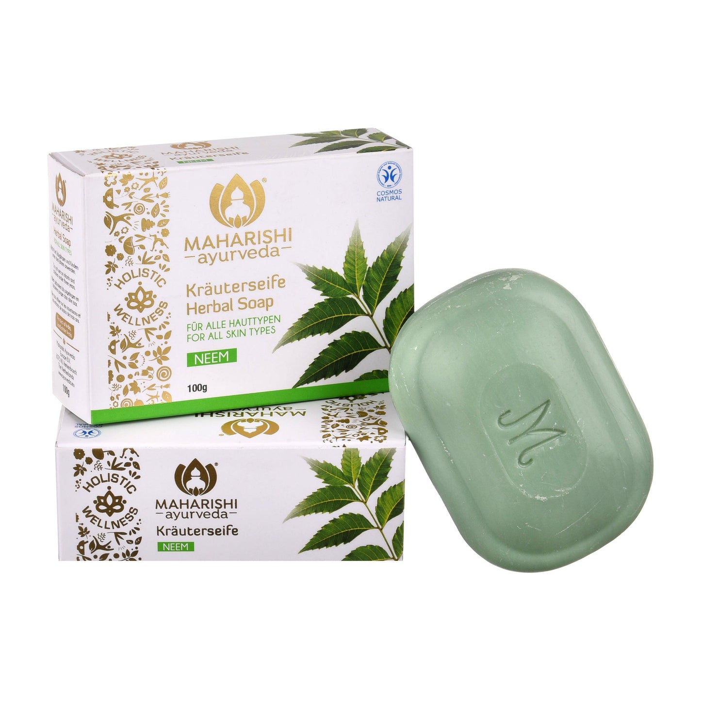 Neem Soap Perfect for Skincare
