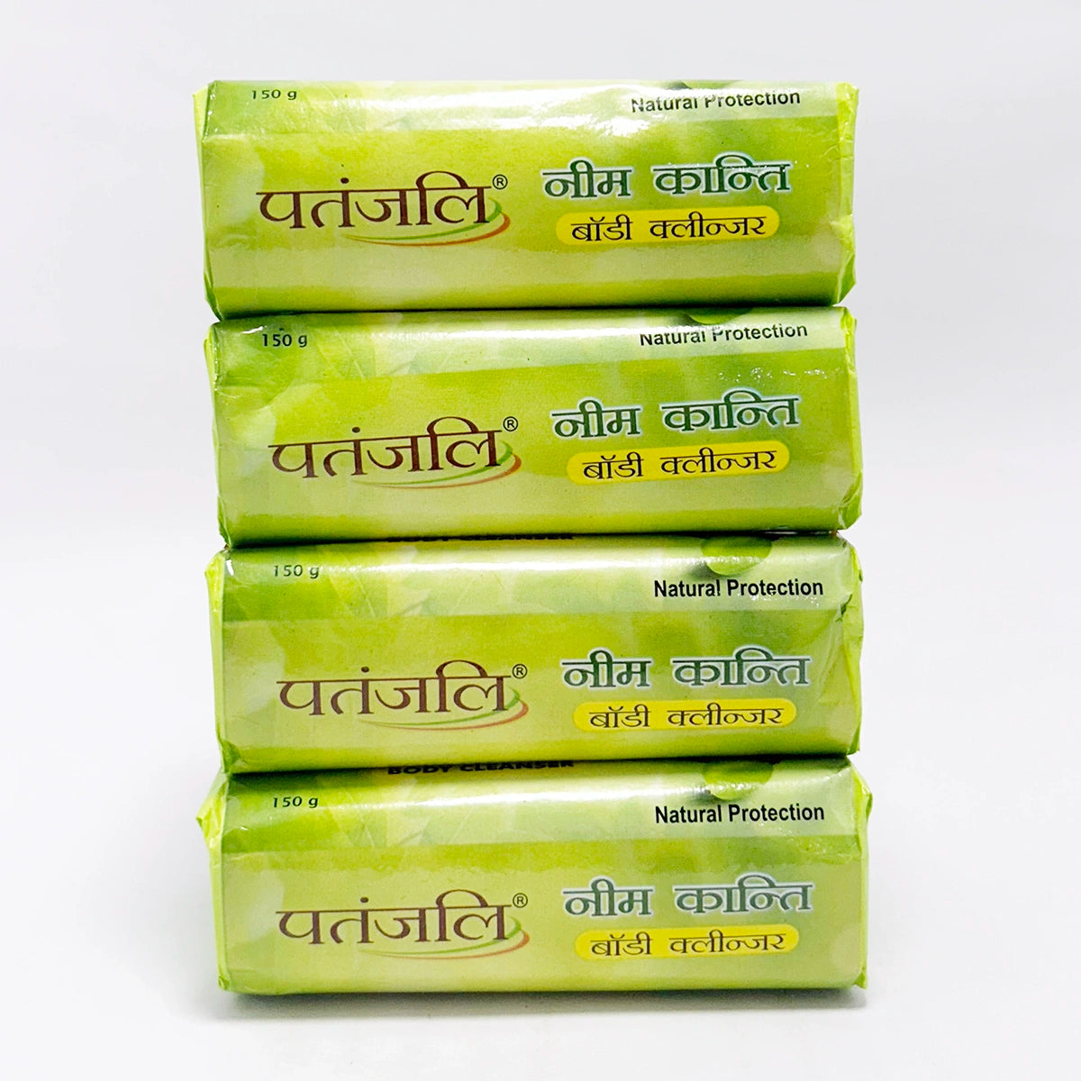 Patanjali Neem Kanti Body Cleanser B3G1