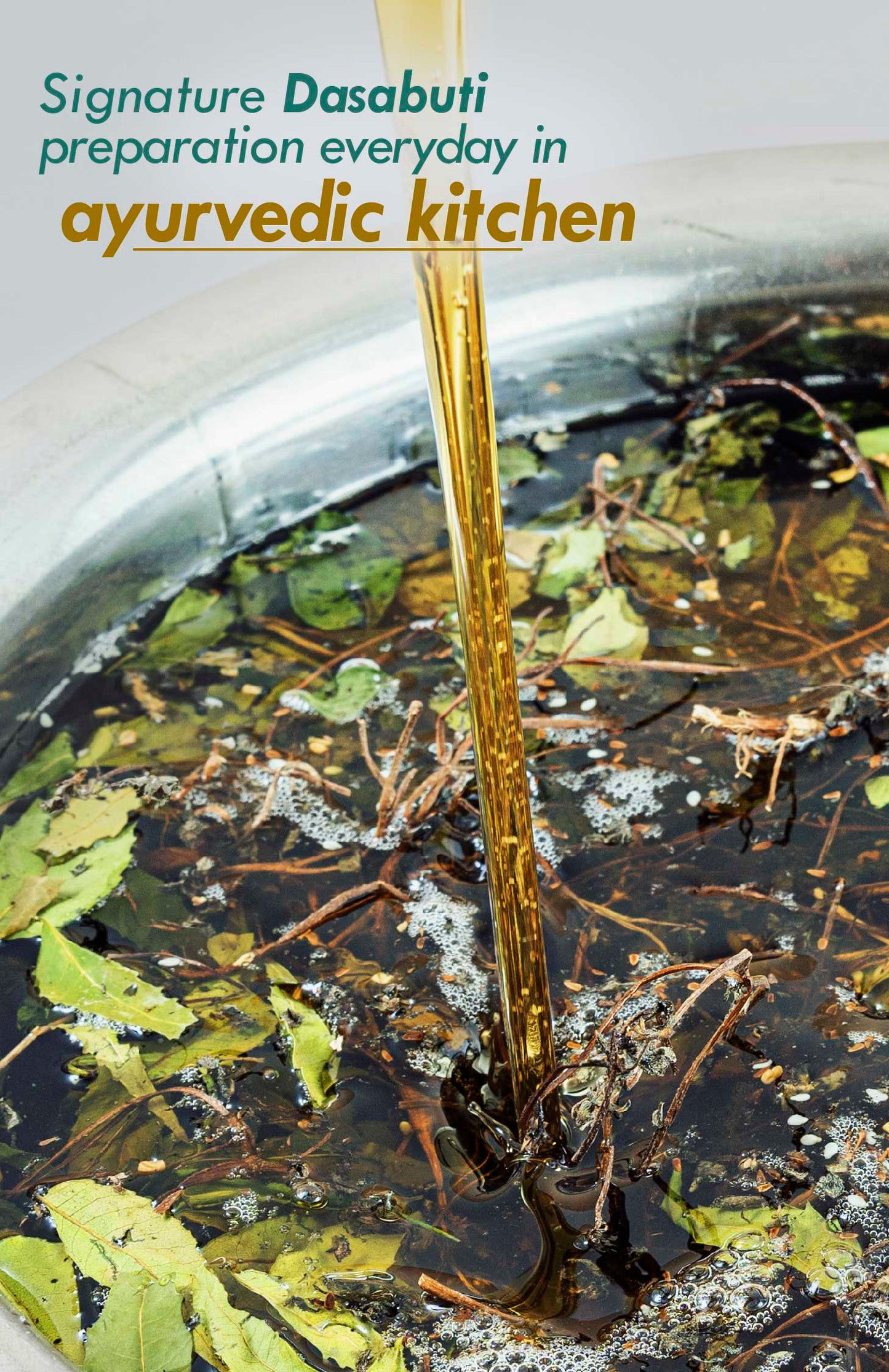 Neem Bhringraj Monsoon Hair Oil 100ml