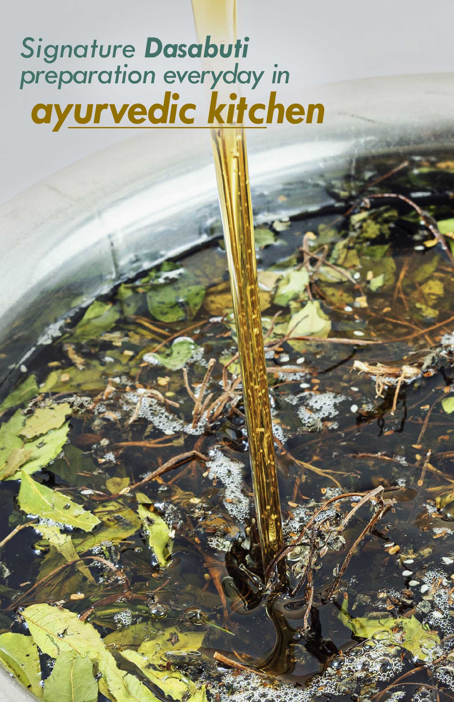 Neem Bhringraj Monsoon Hair Oil 100ml