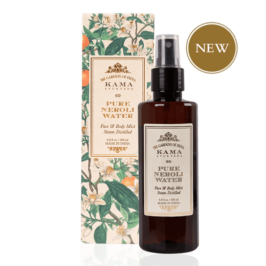 Pure Neroli Water 200ml