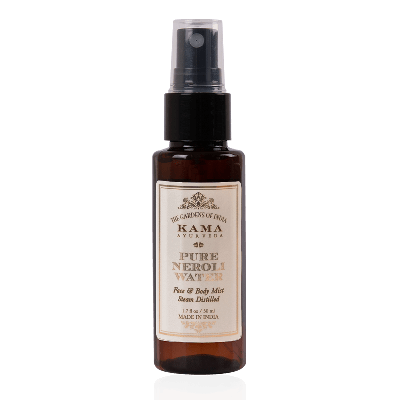 Pure Neroli Water 50ml