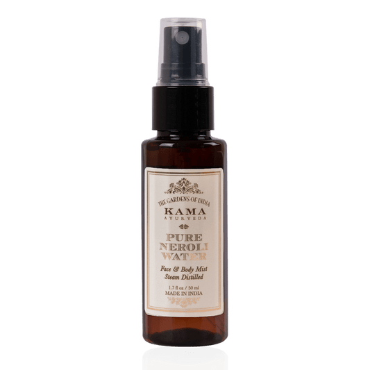 Pure Neroli Water 50ml