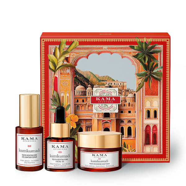 Night Glow Repair Gift Box Set