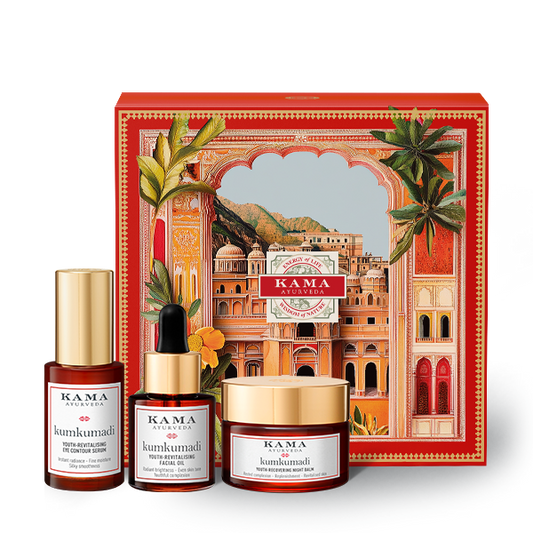 Night Glow Repair Gift Box Set
