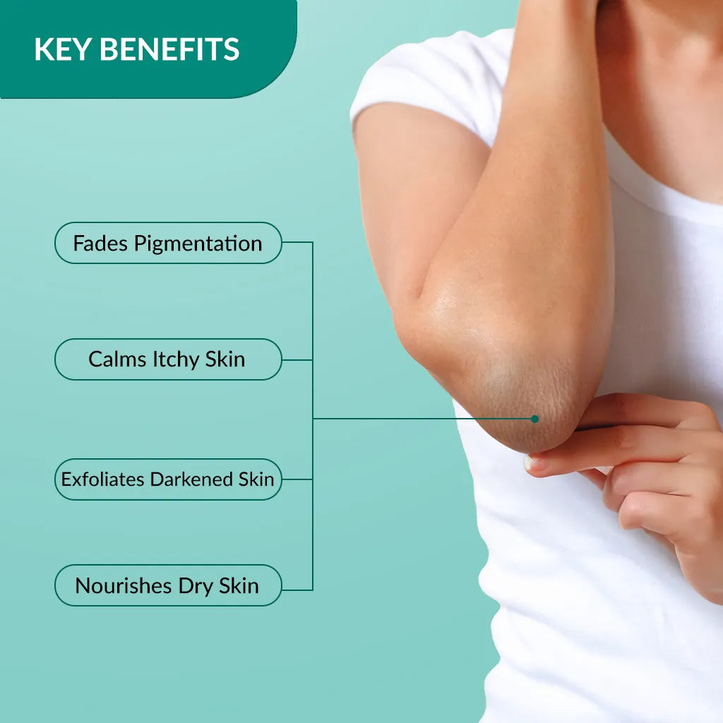 Nigrifix Cream 50g 50g