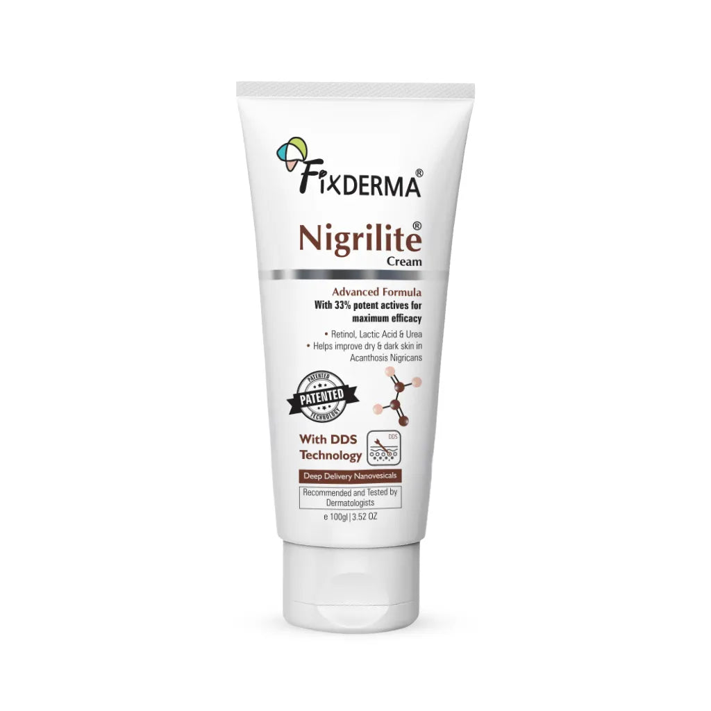 Nigrilite Cream