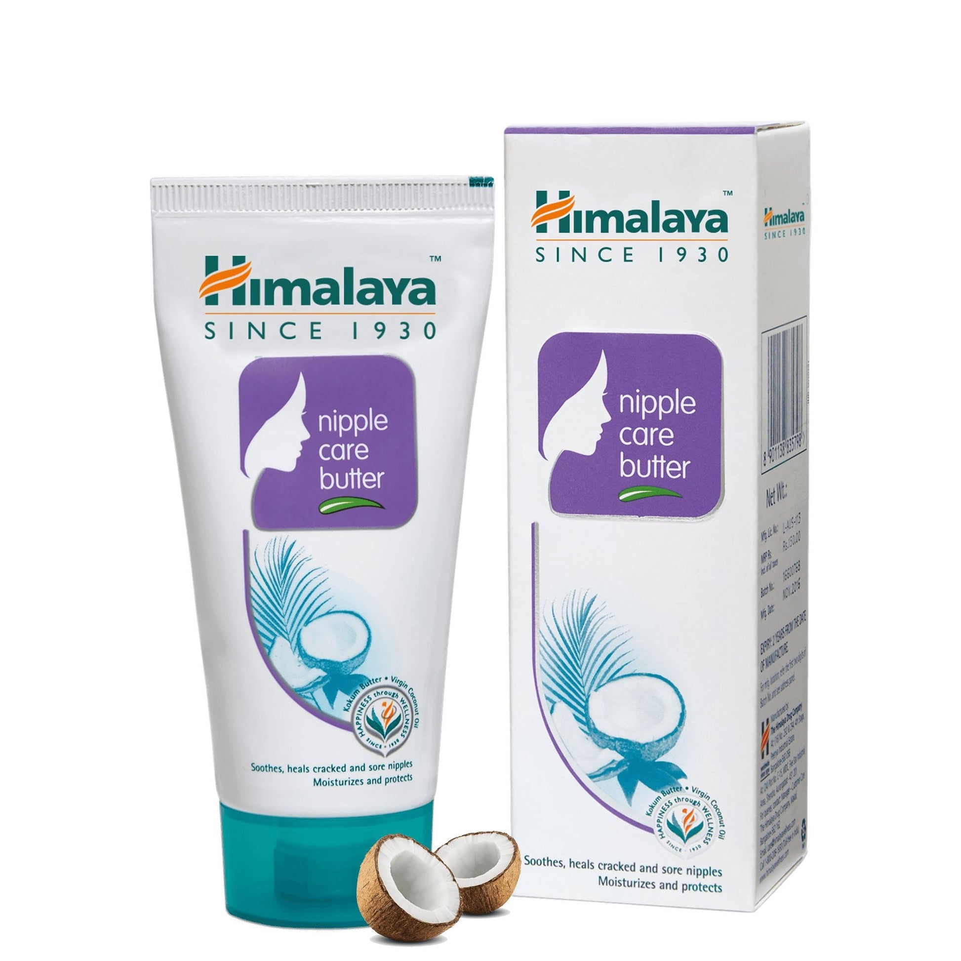 nipple care butter 50g