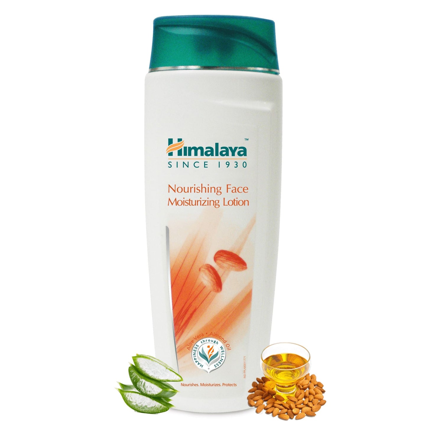 【Himalaya】 Nourishing Face Moisturizing Lotion｜ナリッシングフェイスモイスチャライジングローション