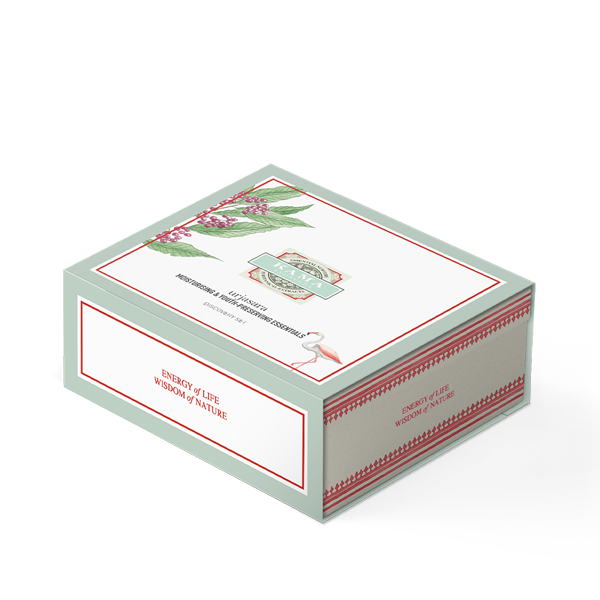 Urjasara Discovery Set Set