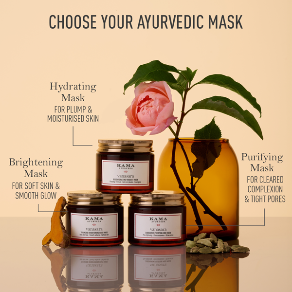 Multi Masking Lepam Ritual Discovery Set Set