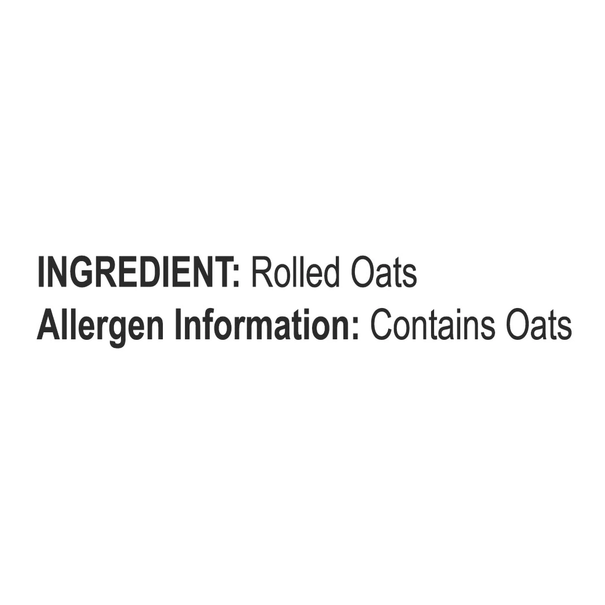 Patanjali Oats (200 g)